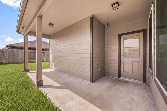 2627 Finley Lane, Rosenberg, TX 77471