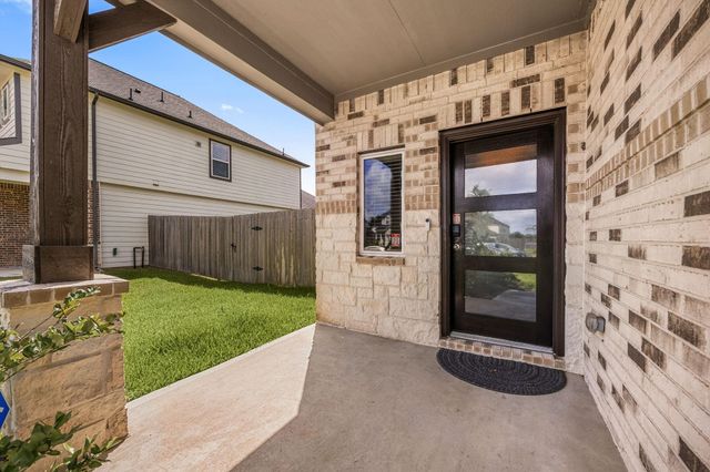 2627 Finley Lane, Rosenberg, TX 77471