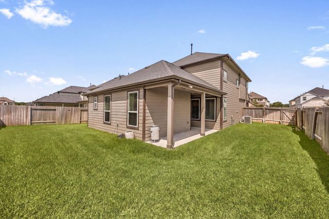 2627 Finley Lane, Rosenberg, TX 77471