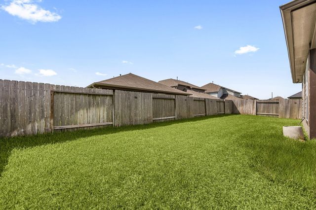 2627 Finley Lane, Rosenberg, TX 77471