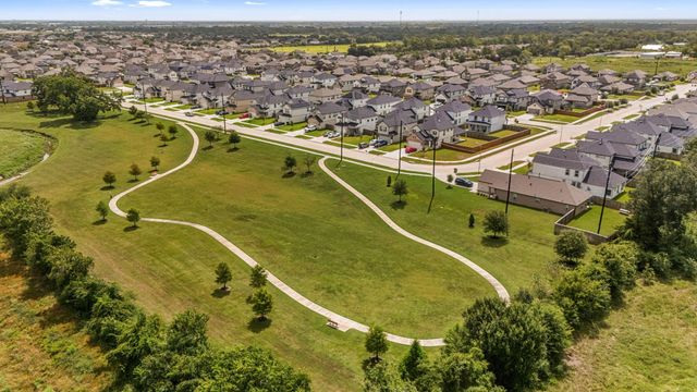 2627 Finley Lane, Rosenberg, TX 77471