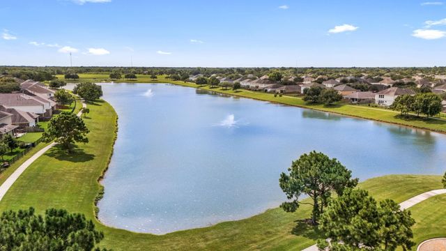 2627 Finley Lane, Rosenberg, TX 77471
