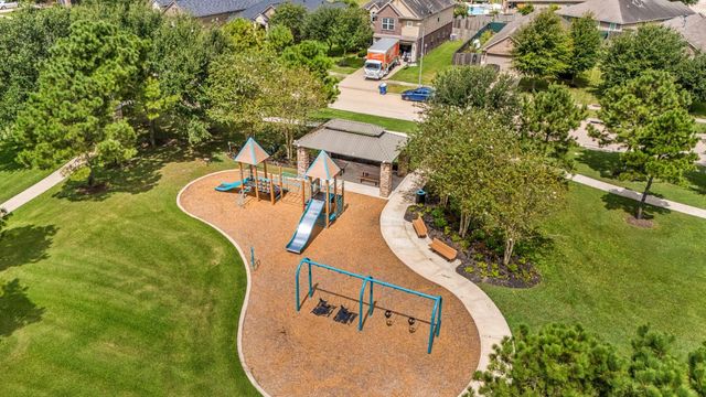 2627 Finley Lane, Rosenberg, TX 77471