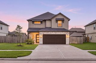 2627 Finley Lane, Rosenberg, TX 77471