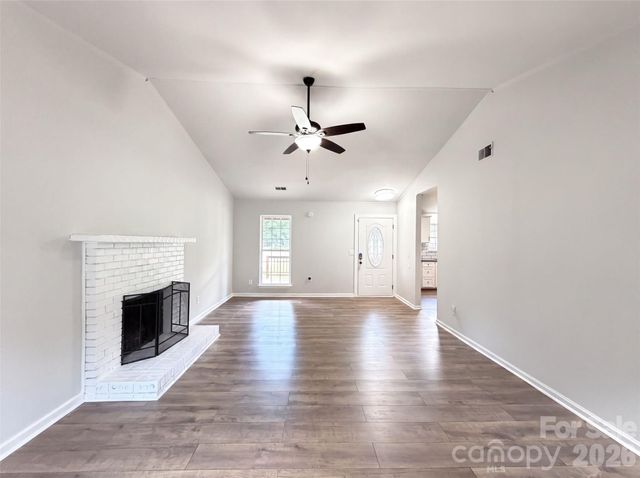 10244 Gloman Court, Charlotte, NC 28227
