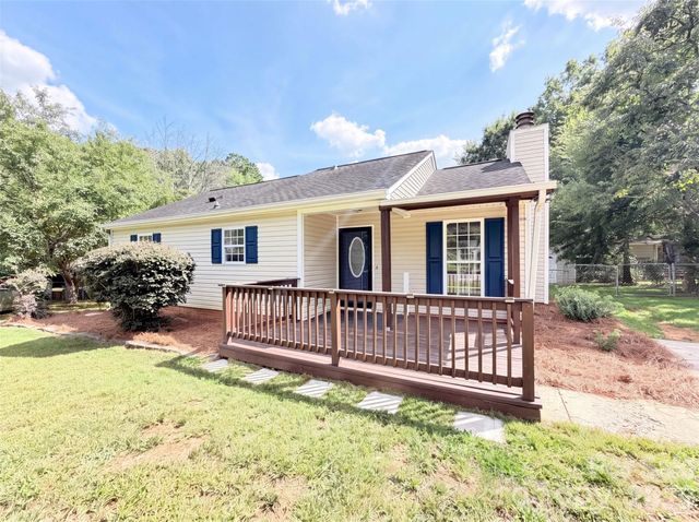 10244 Gloman Court, Charlotte, NC 28227