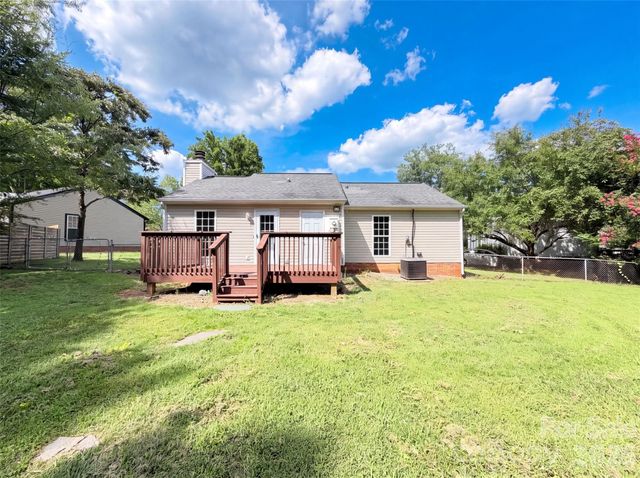 10244 Gloman Court, Charlotte, NC 28227