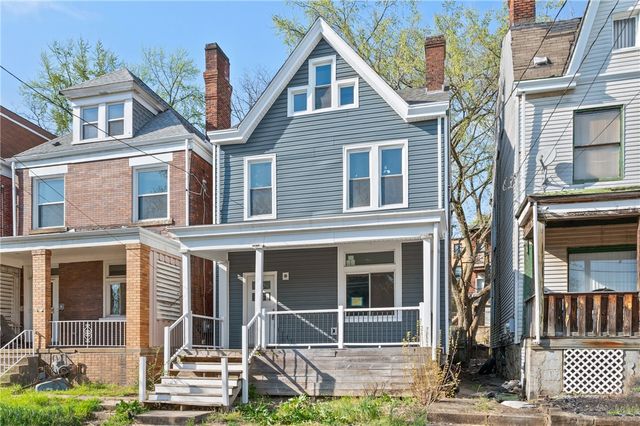 5419 Broad St, Garfield, PA 15206