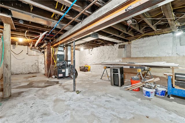 5419 Broad St, Garfield, PA 15206