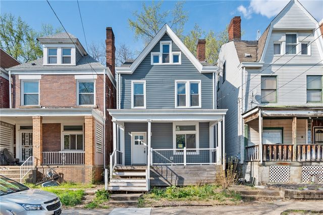 5419 Broad St, Garfield, PA 15206