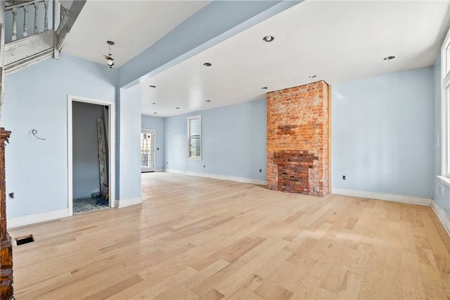 5419 Broad St, Garfield, PA 15206