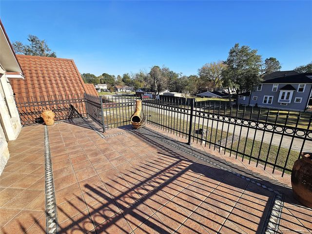 511 E Farrar Street, Groesbeck, TX 76642