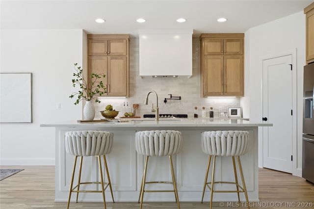 13645 S 20th Place E, Bixby, OK 74008