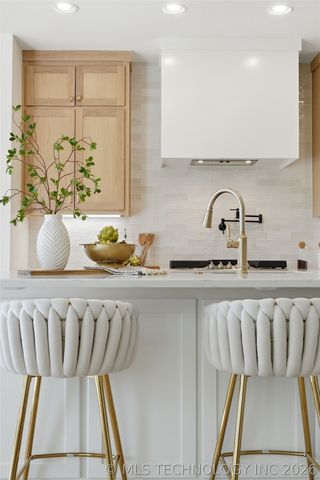 13645 S 20th Place E, Bixby, OK 74008