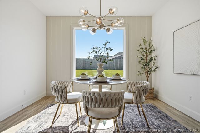 13645 S 20th Place E, Bixby, OK 74008