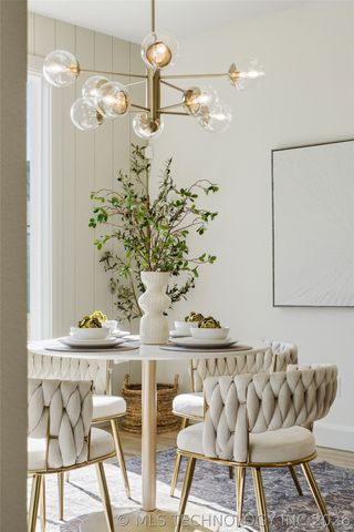 13645 S 20th Place E, Bixby, OK 74008