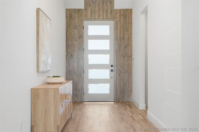 13645 S 20th Place E, Bixby, OK 74008