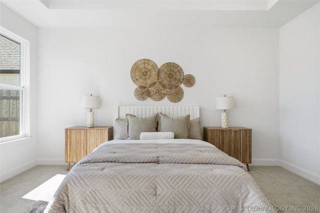 13645 S 20th Place E, Bixby, OK 74008