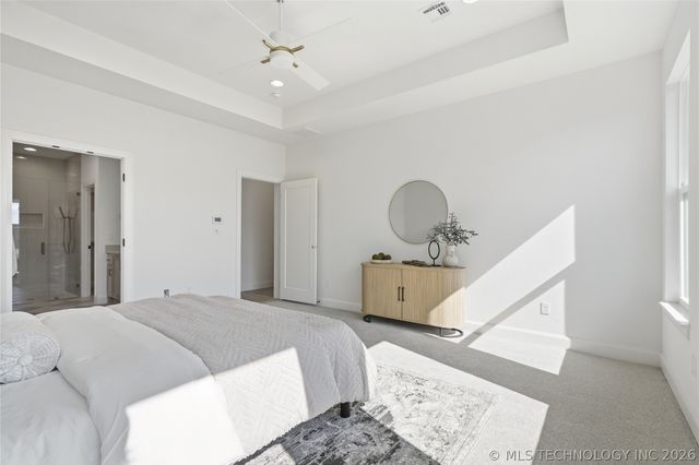 13645 S 20th Place E, Bixby, OK 74008