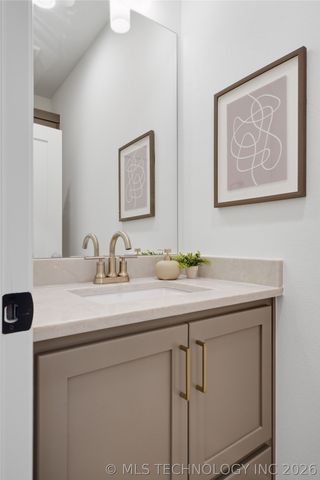 13645 S 20th Place E, Bixby, OK 74008