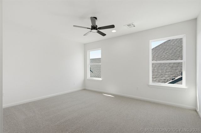 13645 S 20th Place E, Bixby, OK 74008