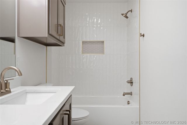 13645 S 20th Place E, Bixby, OK 74008