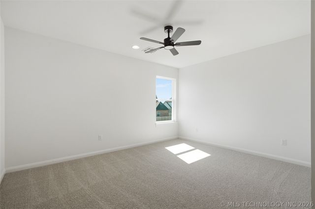 13645 S 20th Place E, Bixby, OK 74008