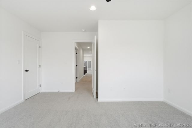 13645 S 20th Place E, Bixby, OK 74008