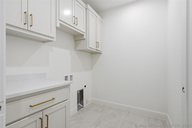 13645 S 20th Place E, Bixby, OK 74008