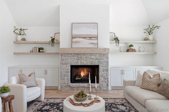 13645 S 20th Place E, Bixby, OK 74008