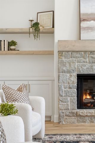 13645 S 20th Place E, Bixby, OK 74008