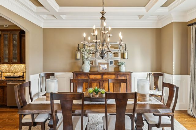 9612 Amalfi Ct, Brentwood, TN 37027