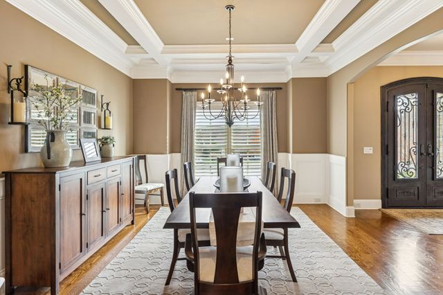 9612 Amalfi Ct, Brentwood, TN 37027