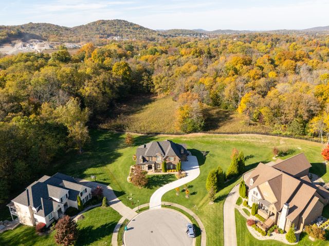 9612 Amalfi Ct, Brentwood, TN 37027