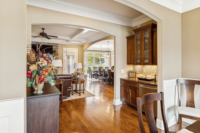 9612 Amalfi Ct, Brentwood, TN 37027