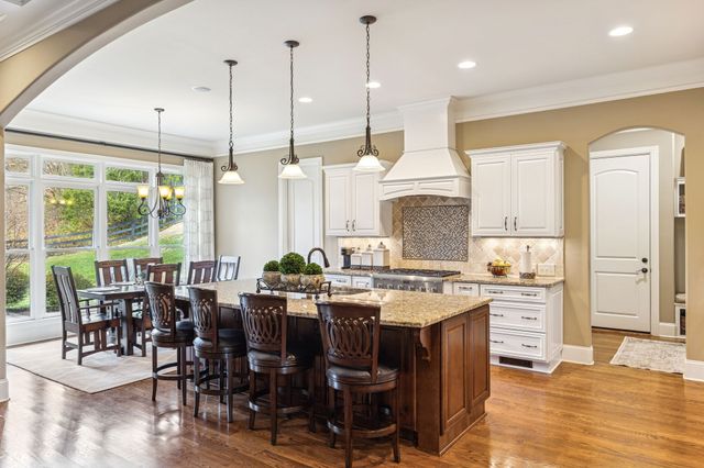 9612 Amalfi Ct, Brentwood, TN 37027