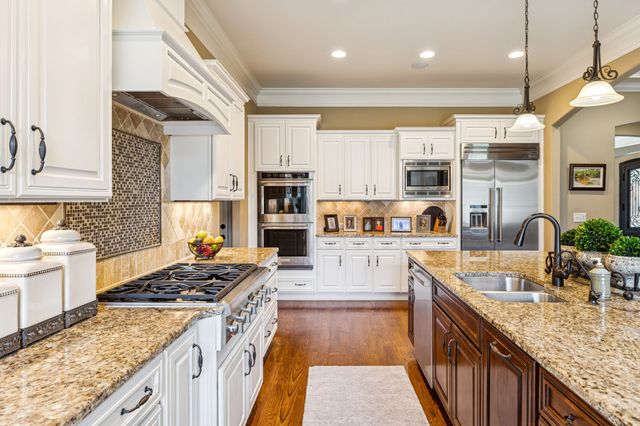 9612 Amalfi Ct, Brentwood, TN 37027