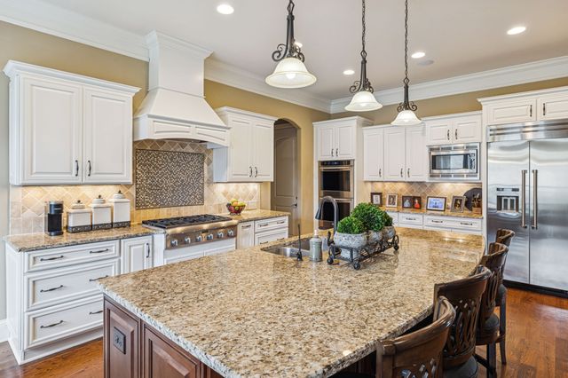 9612 Amalfi Ct, Brentwood, TN 37027