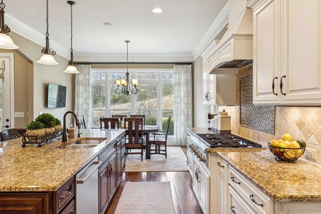 9612 Amalfi Ct, Brentwood, TN 37027