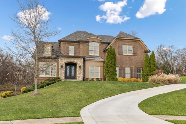9612 Amalfi Ct, Brentwood, TN 37027