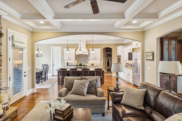 9612 Amalfi Ct, Brentwood, TN 37027