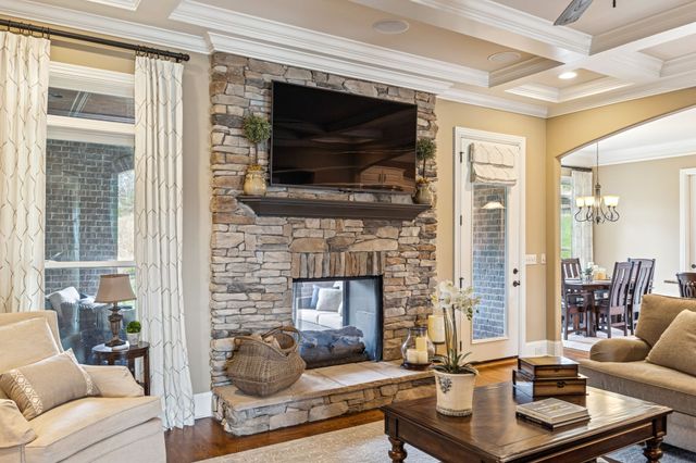 9612 Amalfi Ct, Brentwood, TN 37027