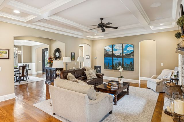 9612 Amalfi Ct, Brentwood, TN 37027