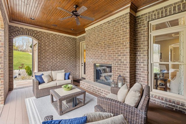 9612 Amalfi Ct, Brentwood, TN 37027