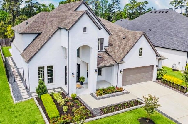 31 Floral Vista Drive, Tomball, TX 77375