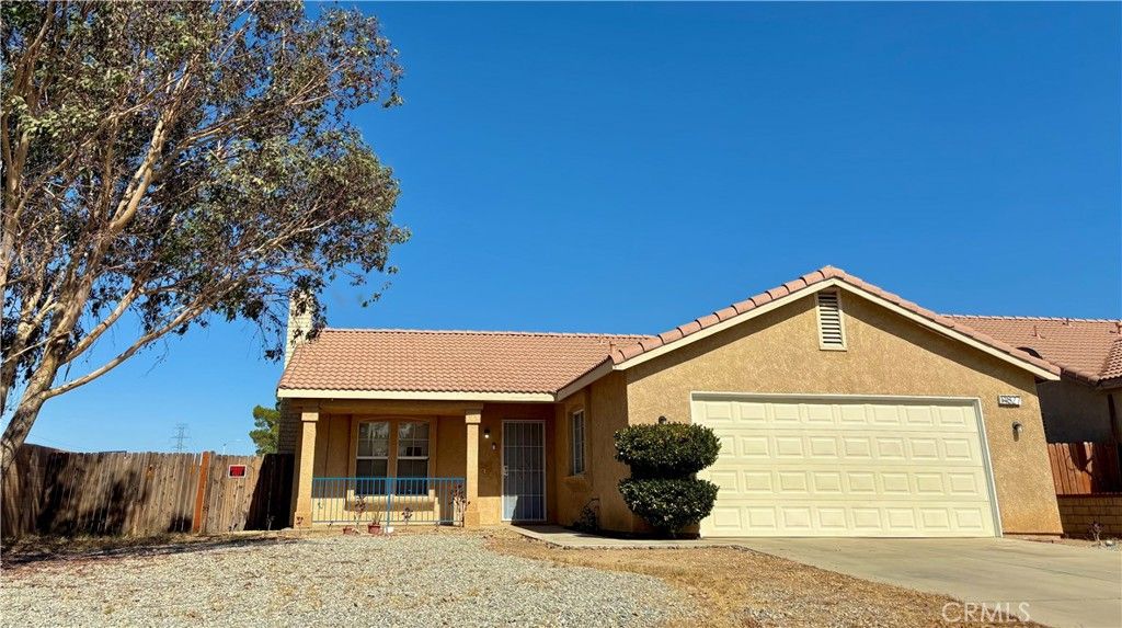 Image 1 of property listing at 14827 Kimberly Street, Adelanto, CA 92301
