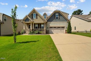 53 Unique Place, Garner, NC 27529