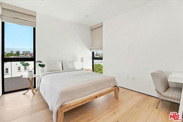 6077 Horner Street, Los Angeles, CA 90035