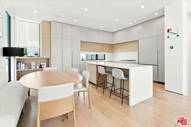 6077 Horner Street, Los Angeles, CA 90035