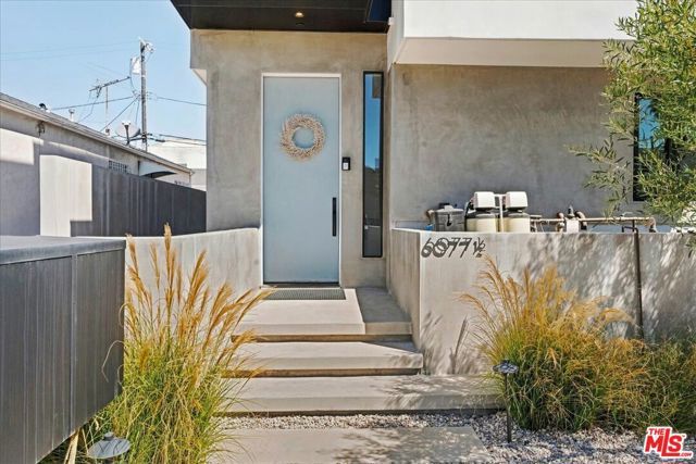 6077 Horner Street, Los Angeles, CA 90035